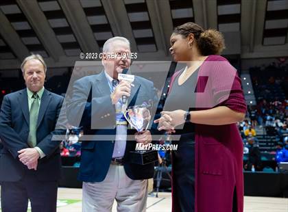 Thumbnail 1 in Brookwood vs Norcross (GHSA 7A State Championship)  photogallery.