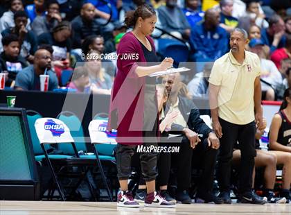 Thumbnail 2 in Brookwood vs Norcross (GHSA 7A State Championship)  photogallery.