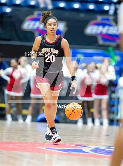 Thumbnail 2 in Brookwood vs Norcross (GHSA 7A State Championship)  photogallery.