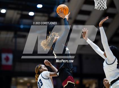 Thumbnail 1 in Brookwood vs Norcross (GHSA 7A State Championship)  photogallery.