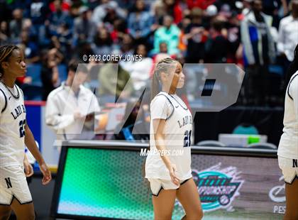 Thumbnail 2 in Brookwood vs Norcross (GHSA 7A State Championship)  photogallery.