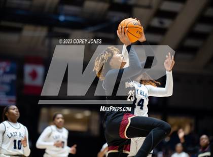 Thumbnail 1 in Brookwood vs Norcross (GHSA 7A State Championship)  photogallery.