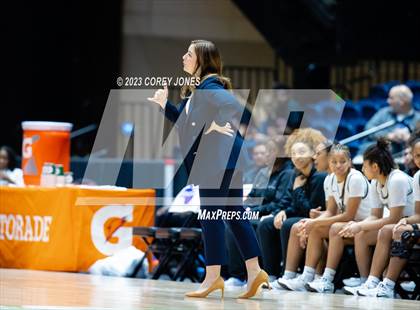 Thumbnail 3 in Brookwood vs Norcross (GHSA 7A State Championship)  photogallery.