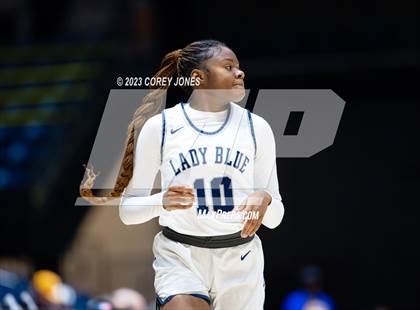 Thumbnail 2 in Brookwood vs Norcross (GHSA 7A State Championship)  photogallery.