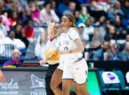 Thumbnail 2 in Brookwood vs Norcross (GHSA 7A State Championship)  photogallery.