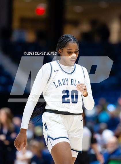 Thumbnail 1 in Brookwood vs Norcross (GHSA 7A State Championship)  photogallery.