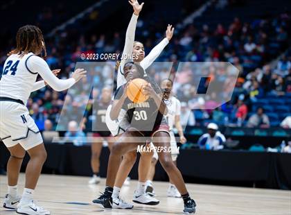 Thumbnail 3 in Brookwood vs Norcross (GHSA 7A State Championship)  photogallery.