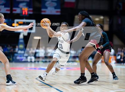 Thumbnail 1 in Brookwood vs Norcross (GHSA 7A State Championship)  photogallery.