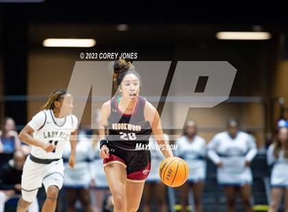 Thumbnail 3 in Brookwood vs Norcross (GHSA 7A State Championship)  photogallery.