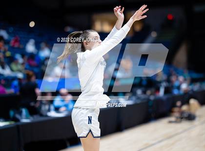Thumbnail 1 in Brookwood vs Norcross (GHSA 7A State Championship)  photogallery.