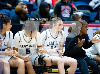 Thumbnail 3 in Brookwood vs Norcross (GHSA 7A State Championship)  photogallery.