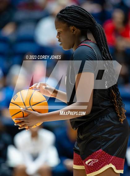 Thumbnail 3 in Brookwood vs Norcross (GHSA 7A State Championship)  photogallery.