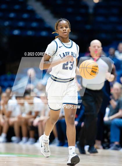 Thumbnail 1 in Brookwood vs Norcross (GHSA 7A State Championship)  photogallery.