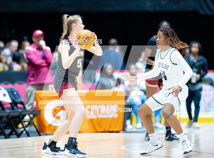 Thumbnail 1 in Brookwood vs Norcross (GHSA 7A State Championship)  photogallery.