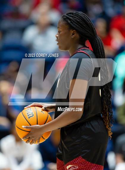 Thumbnail 2 in Brookwood vs Norcross (GHSA 7A State Championship)  photogallery.