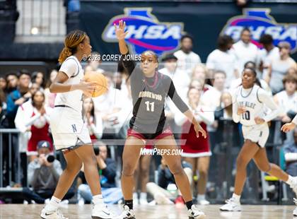 Thumbnail 1 in Brookwood vs Norcross (GHSA 7A State Championship)  photogallery.