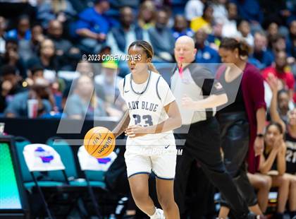 Thumbnail 1 in Brookwood vs Norcross (GHSA 7A State Championship)  photogallery.