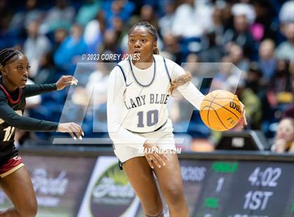 Thumbnail 1 in Brookwood vs Norcross (GHSA 7A State Championship)  photogallery.