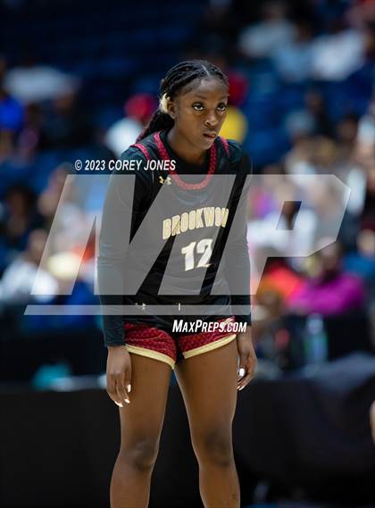 Thumbnail 1 in Brookwood vs Norcross (GHSA 7A State Championship)  photogallery.
