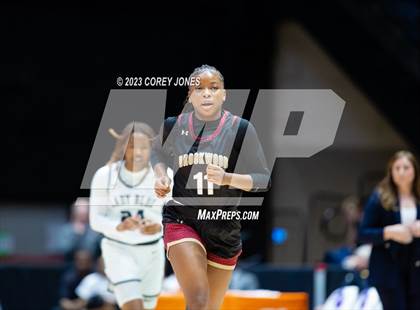 Thumbnail 1 in Brookwood vs Norcross (GHSA 7A State Championship)  photogallery.