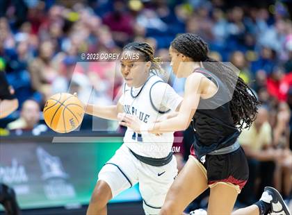 Thumbnail 3 in Brookwood vs Norcross (GHSA 7A State Championship)  photogallery.