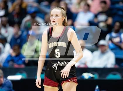 Thumbnail 3 in Brookwood vs Norcross (GHSA 7A State Championship)  photogallery.