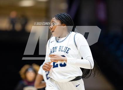 Thumbnail 2 in Brookwood vs Norcross (GHSA 7A State Championship)  photogallery.