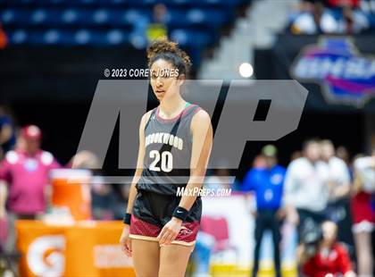 Thumbnail 3 in Brookwood vs Norcross (GHSA 7A State Championship)  photogallery.
