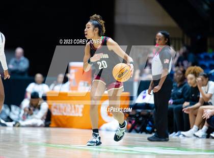 Thumbnail 1 in Brookwood vs Norcross (GHSA 7A State Championship)  photogallery.
