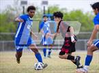 Photo from the gallery "Progreso @ Port Isabel (Uil Region IV 4A D1 Bi-District Soccer)"