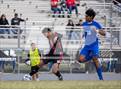 Photo from the gallery "Progreso @ Port Isabel (Uil Region IV 4A D1 Bi-District Soccer)"