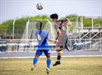 Photo from the gallery "Progreso @ Port Isabel (Uil Region IV 4A D1 Bi-District Soccer)"