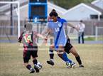 Photo from the gallery "Progreso @ Port Isabel (Uil Region IV 4A D1 Bi-District Soccer)"