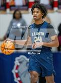 Photo from the gallery "E.E. Smith @ Terry Sanford"