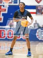 Photo from the gallery "E.E. Smith @ Terry Sanford"