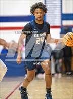 Photo from the gallery "E.E. Smith @ Terry Sanford"