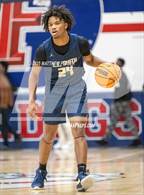Photo from the gallery "E.E. Smith @ Terry Sanford"