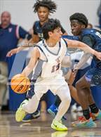 Photo from the gallery "E.E. Smith @ Terry Sanford"