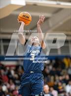 Photo from the gallery "E.E. Smith @ Terry Sanford"