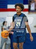 Photo from the gallery "E.E. Smith @ Terry Sanford"