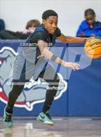 Photo from the gallery "E.E. Smith @ Terry Sanford"