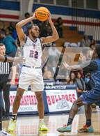 Photo from the gallery "E.E. Smith @ Terry Sanford"