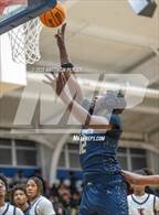 Photo from the gallery "E.E. Smith @ Terry Sanford"