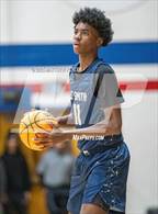 Photo from the gallery "E.E. Smith @ Terry Sanford"