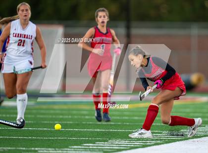 Thumbnail 3 in Gainesville @ Patriot (Cedar Run District Semifinal) photogallery.
