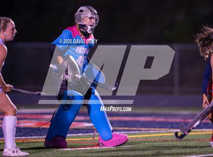 Thumbnail 3 in Gainesville @ Patriot (Cedar Run District Semifinal) photogallery.