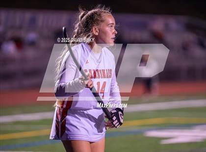 Thumbnail 2 in Gainesville @ Patriot (Cedar Run District Semifinal) photogallery.