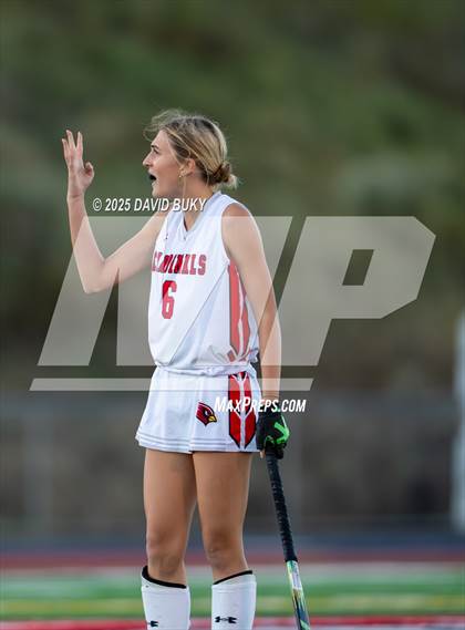 Thumbnail 2 in Gainesville @ Patriot (Cedar Run District Semifinal) photogallery.