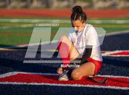 Thumbnail 3 in Gainesville @ Patriot (Cedar Run District Semifinal) photogallery.