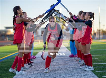 Thumbnail 3 in Gainesville @ Patriot (Cedar Run District Semifinal) photogallery.